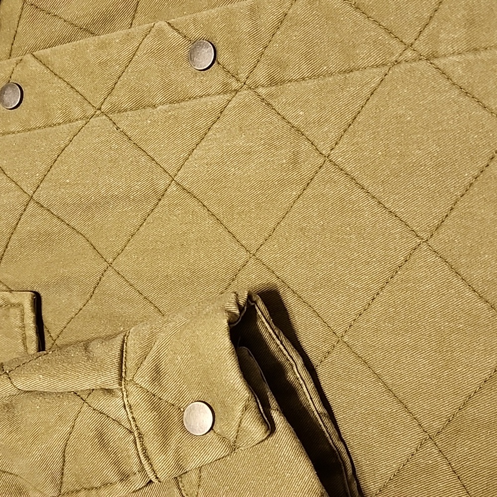 Joie Quilted Barn Jacket - Picture 7 of 7